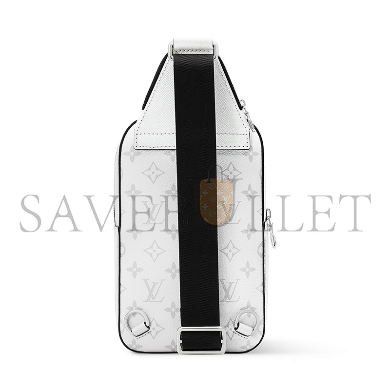 l0vis Vvtt0n master avenue slingbag pm m28397 (33*16*6cm)